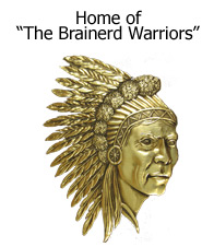 Home of The Brainerd Warriors